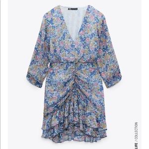 Zara Dress